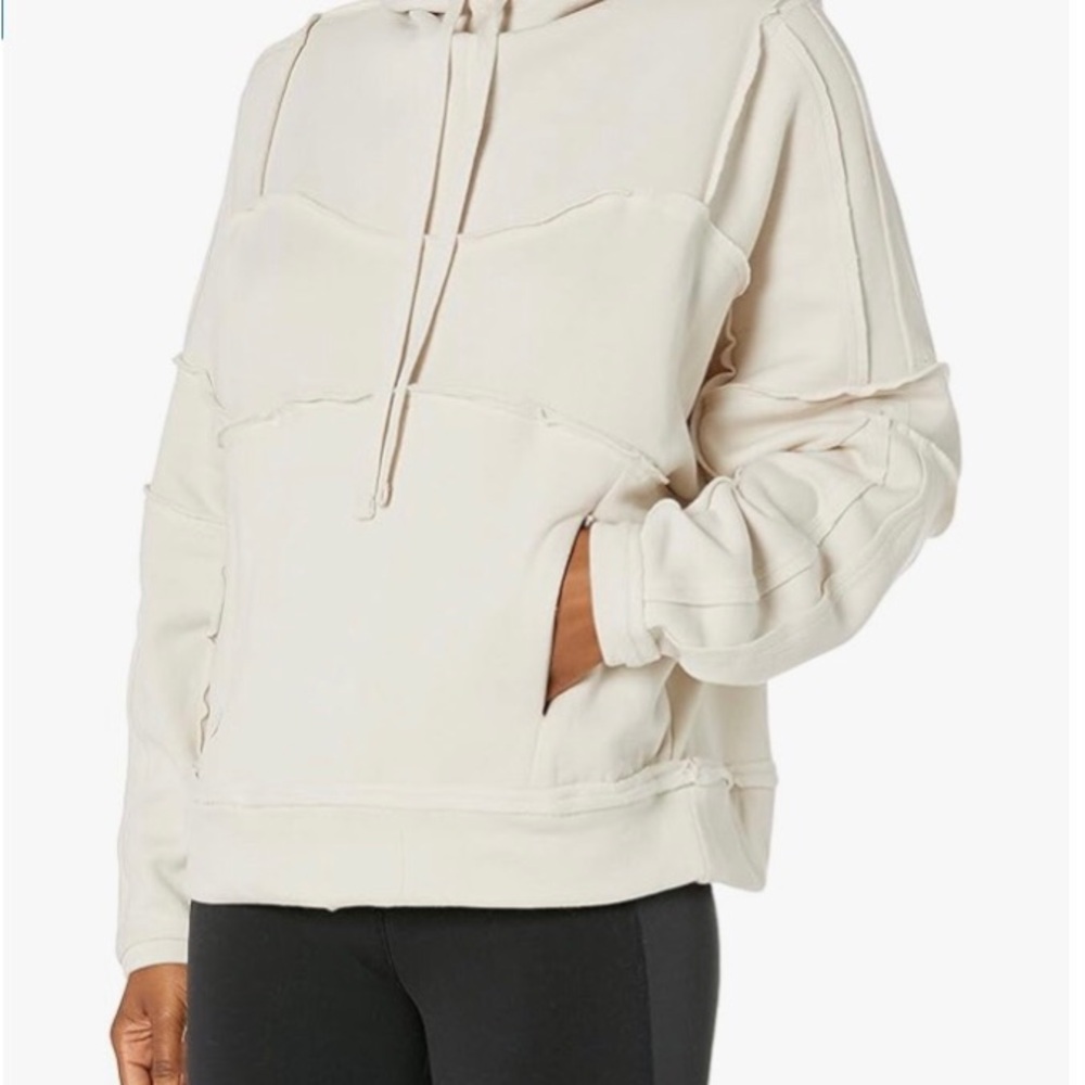 ALO YOGA DIMENSION HOODIE